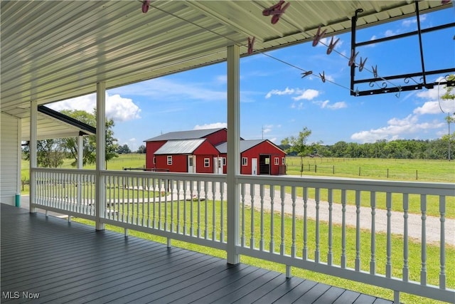8057 Spencer Rd, Homerville, OH 44235 - photo 16