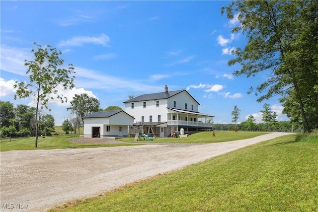 8057 Spencer Rd, Homerville, OH 44235 - photo 17