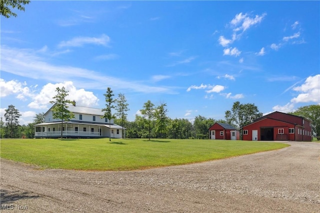 8057 Spencer Rd, Homerville, OH 44235 - photo 18