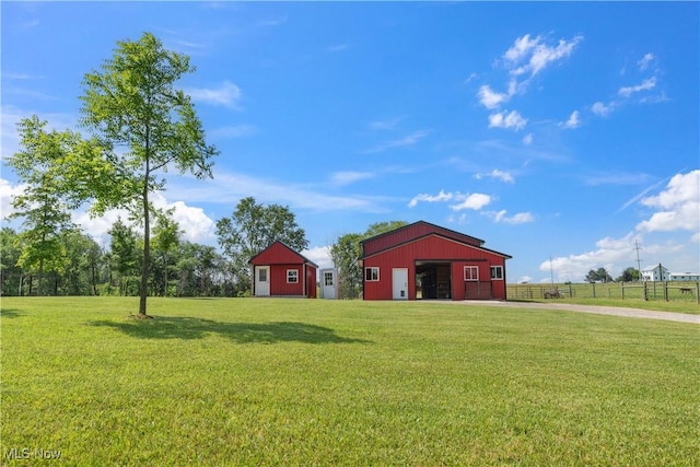 8057 Spencer Rd, Homerville, OH 44235 - photo 19