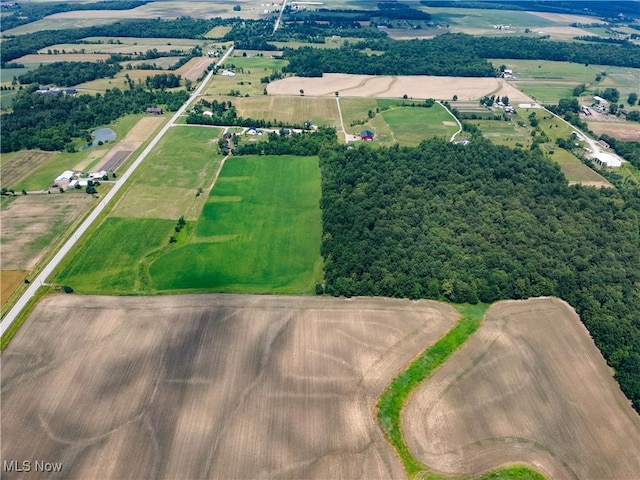 000 Spencer Rd, Homerville, OH 44235 - photo 1