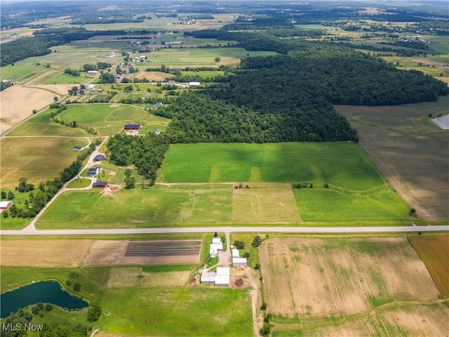 000 Spencer Rd, Homerville, OH 44235 - photo 2