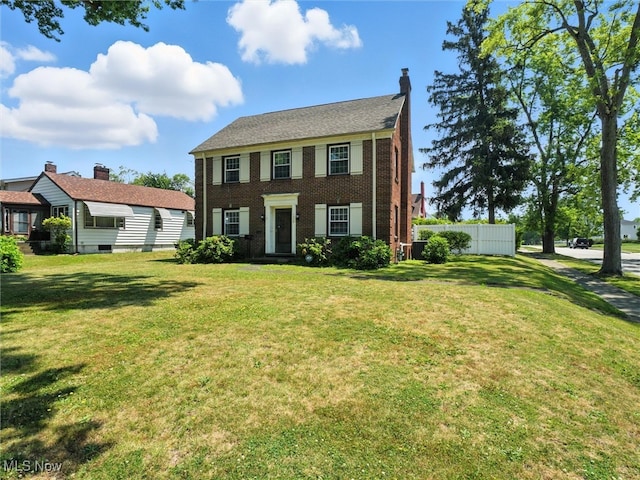 1330 Bunker Hill Rd, Ashtabula, OH 44004 - photo 1