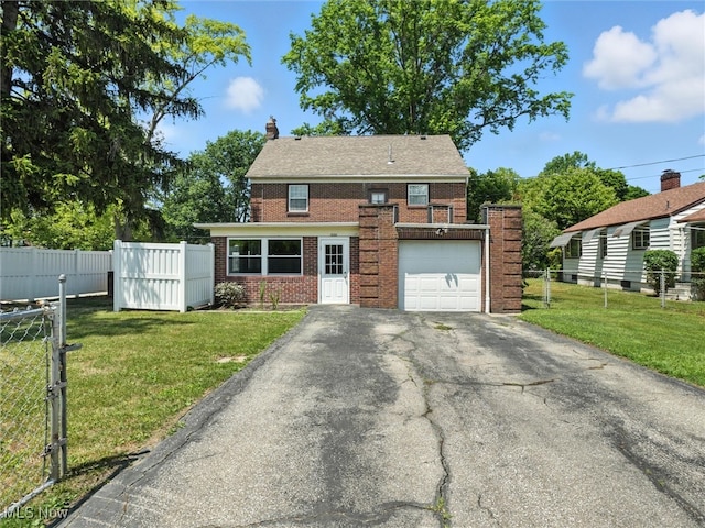 1330 Bunker Hill Rd, Ashtabula, OH 44004 - photo 4