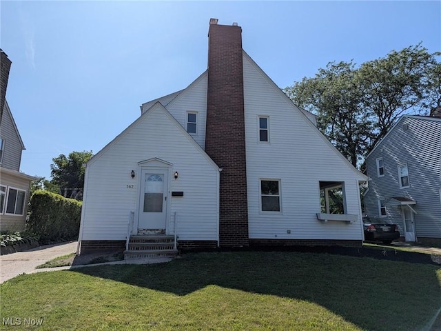 362 E 214th St, Euclid, OH 44123 - photo 1