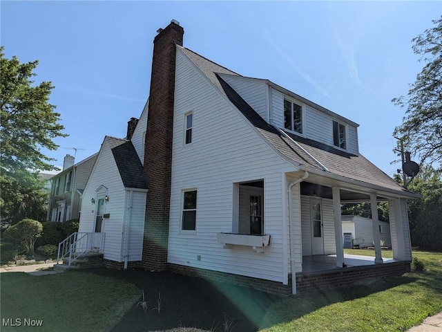 362 E 214th St, Euclid, OH 44123 - photo 2