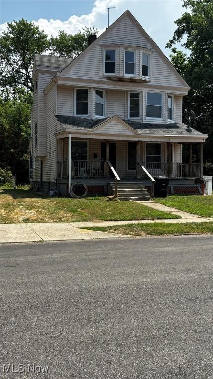 535 E 123rd St, Cleveland, OH 44108 - photo 2