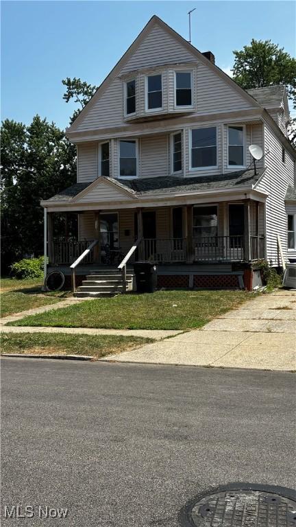 535 E 123rd St, Cleveland, OH 44108 - photo 3
