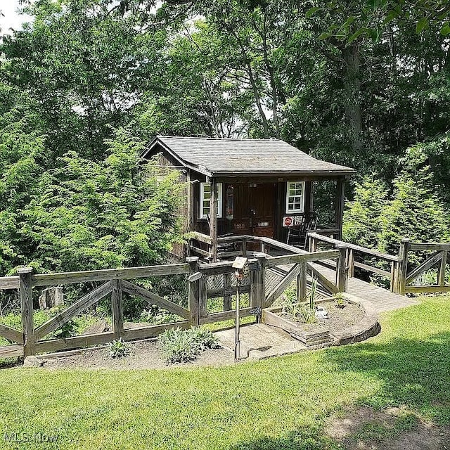 107 Strecker Hl, Marietta, OH 45750 - photo 36