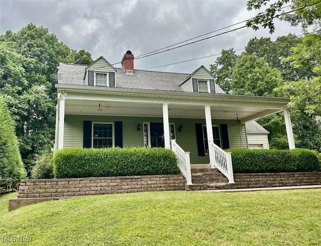 107 Strecker Hl, Marietta, OH 45750 - photo 42