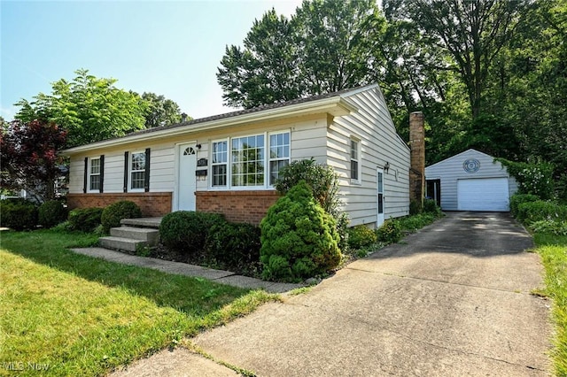 575 Lynn Dr, Cuyahoga Falls, OH 44221 - photo 2