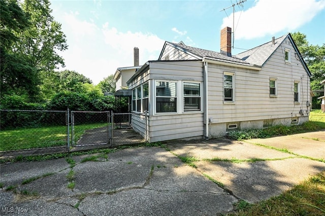 1051 Murray Ave, Akron, OH 44310 - photo 29