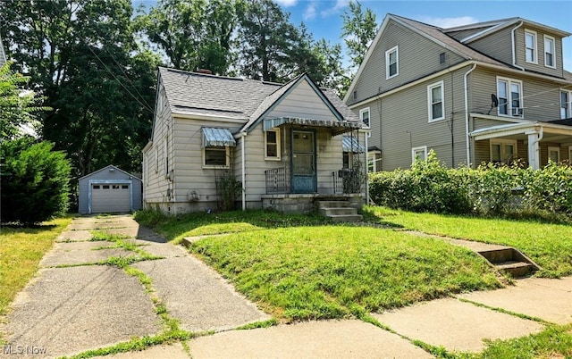 1051 Murray Ave, Akron, OH 44310 - photo 2