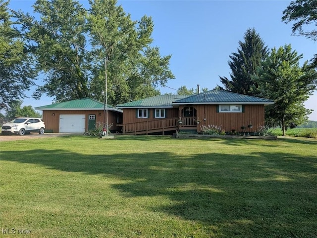 7238 Hatches Corners Rd, Conneaut, OH 44030 - photo 1