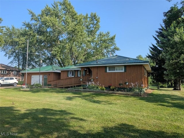 7238 Hatches Corners Rd, Conneaut, OH 44030 - photo 2