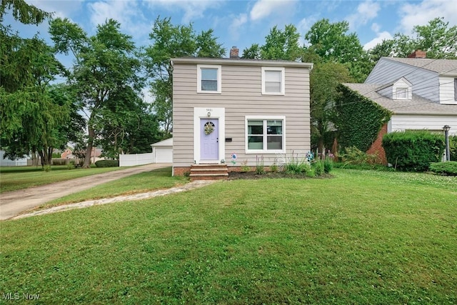 5431 Summit Rd, Lyndhurst, OH 44124 - photo 1