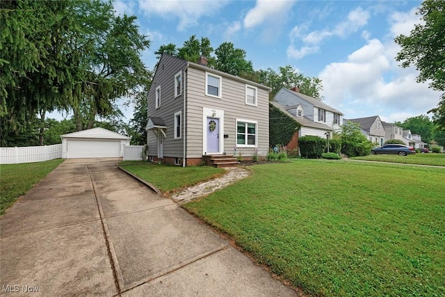 5431 Summit Rd, Lyndhurst, OH 44124 - photo 2