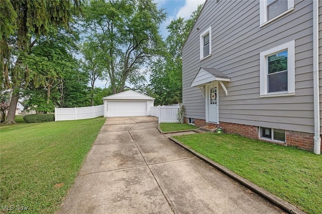 5431 Summit Rd, Lyndhurst, OH 44124 - photo 29