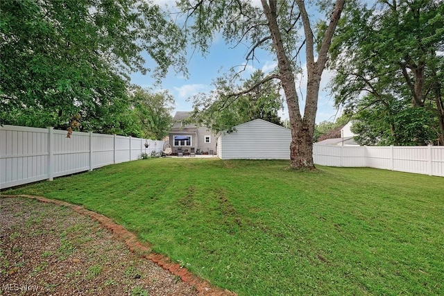 5431 Summit Rd, Lyndhurst, OH 44124 - photo 32