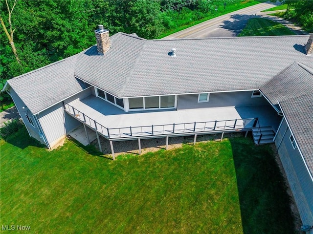 237 E Clay St, Fredericksburg, OH 44627 - photo 5