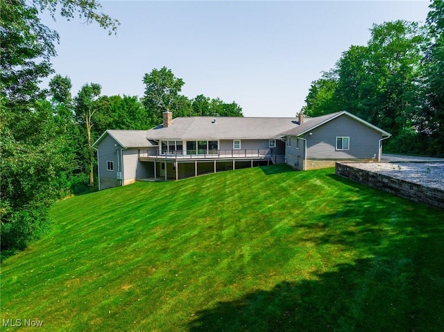237 E Clay St, Fredericksburg, OH 44627 - photo 6