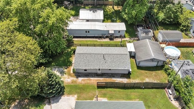 1268 Oxford Dr, Madison, OH 44057 - photo 29