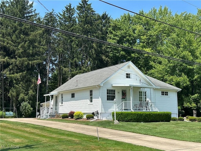 781 Ridge Rd, Vienna, OH 44473 - photo 1