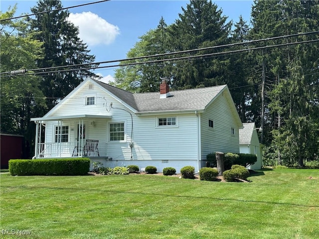 781 Ridge Rd, Vienna, OH 44473 - photo 2