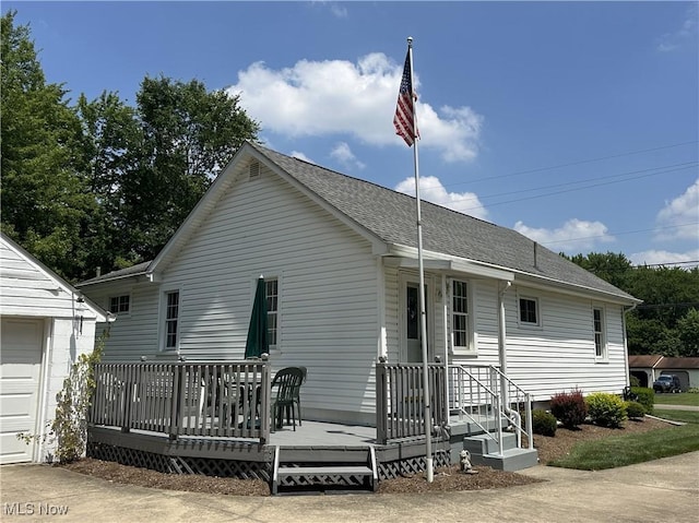 781 Ridge Rd, Vienna, OH 44473 - photo 29