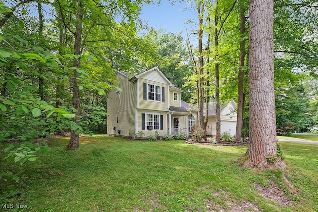 938 Long Shadow Ln, Rome, OH 44085 - photo 2