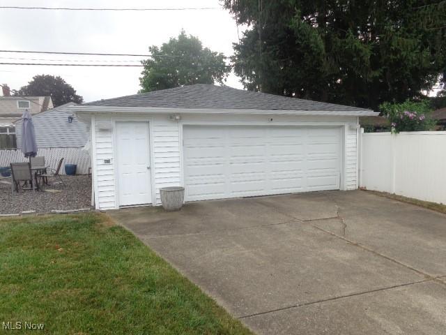 9207 Harrow Dr, Parma, OH 44129 - photo 29