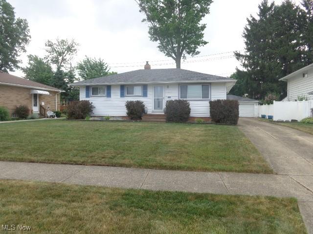 9207 Harrow Dr, Parma, OH 44129 - photo 32