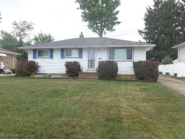9207 Harrow Dr, Parma, OH 44129 - photo 33