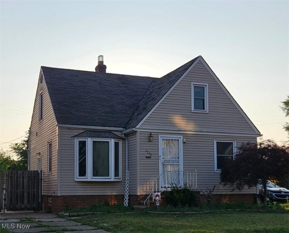 4748 E 88th St, Garfield Heights, OH 44125 - photo 1