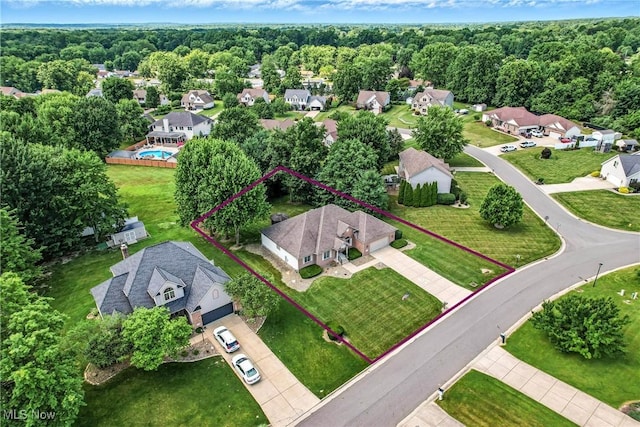 100 Westwind Dr, Warren, OH 44484 - photo 14