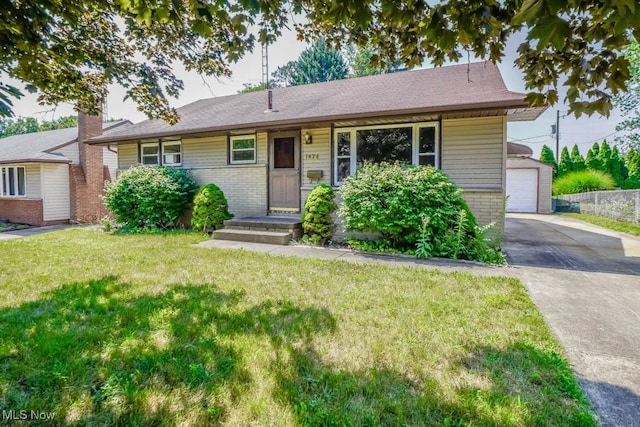 1624 35th St NE, Canton, OH 44714 - photo 1