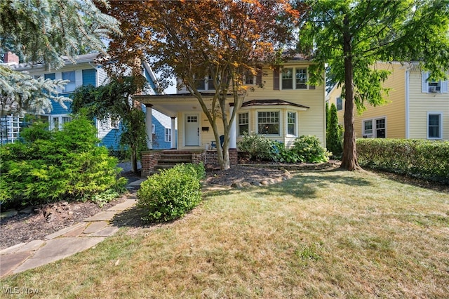 2986 Yorkshire Rd, Cleveland Heights, OH 44118 - photo 2