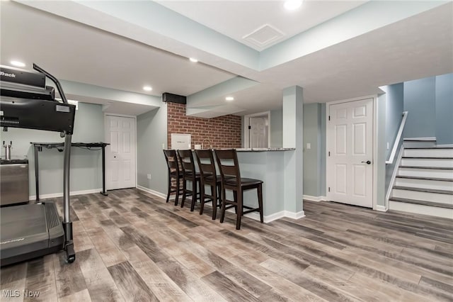 8579 Pine Creek Ln, Northfield, OH 44067 - photo 35