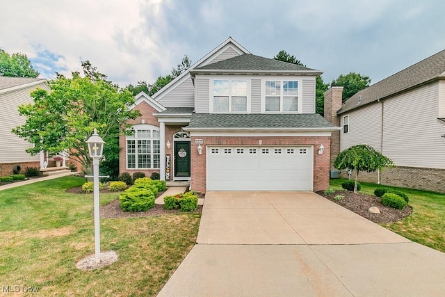 8579 Pine Creek Ln, Northfield, OH 44067 - photo 1