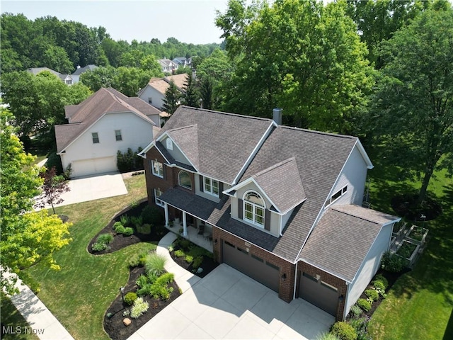 15161 Scarlet Oak Trl, Strongsville, OH 44149 - photo 33