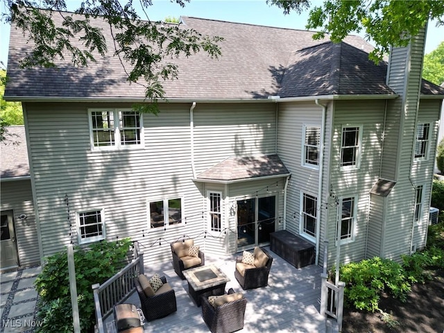 15161 Scarlet Oak Trl, Strongsville, OH 44149 - photo 35