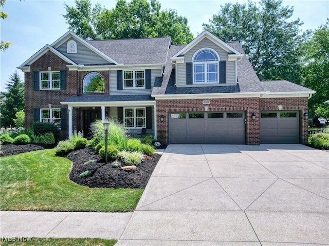 15161 Scarlet Oak Trl, Strongsville, OH 44149 - photo 1