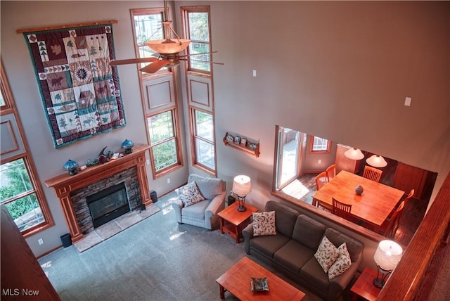 15161 Scarlet Oak Trl, Strongsville, OH 44149 - photo 4