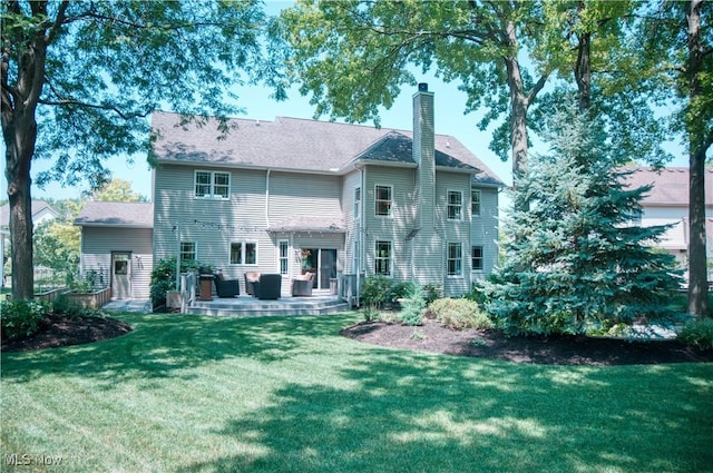 15161 Scarlet Oak Trl, Strongsville, OH 44149 - photo 42