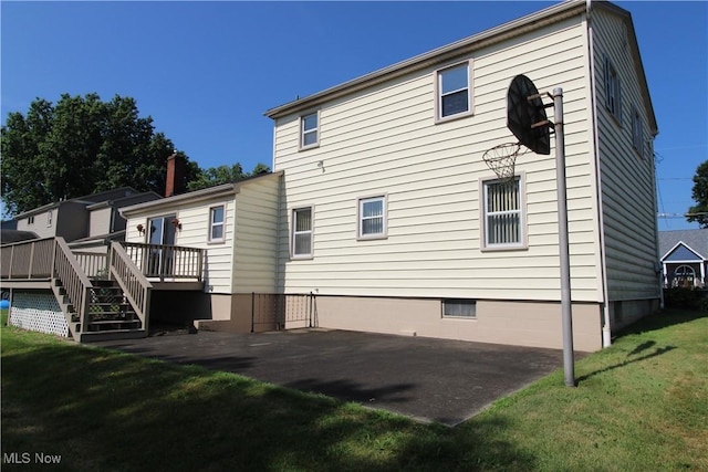 6627 Katahdin Dr, Poland, OH 44514 - photo 48