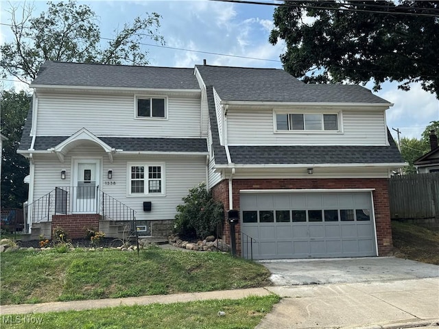 1338 Meriline St, Cuyahoga Falls, OH 44221 - photo 1