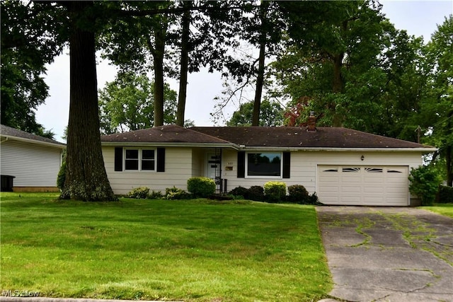 4689 Crabwood Dr, Youngstown, OH 44515 - photo 1