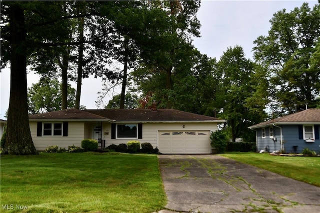 4689 Crabwood Dr, Youngstown, OH 44515 - photo 2