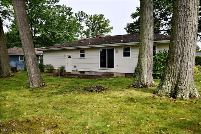 4689 Crabwood Dr, Youngstown, OH 44515 - photo 31
