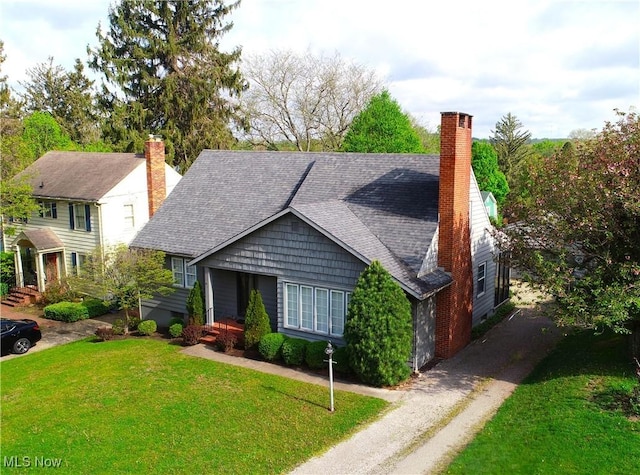 1109 Oak Street Ext, Mount Vernon, OH 43050 - photo 1